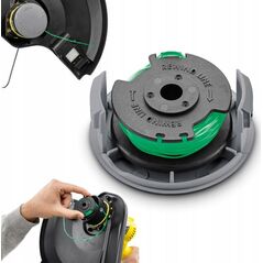 Karcher żyłka do podkaszarki akumulatorowej 36V (2.444-015.0)