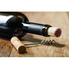 Chłodziarka do wina Caso Caso WineMaster 38, For 38 bottles, Black case colour - 00650