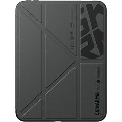 Θήκη Skinarma Spunk Pewter για iPad mini (A17 Pro) 2024 πράσινο