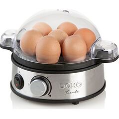 Jajowar Domo Domo egg cooker DO9142EK
