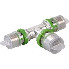 Comap Μειωτικό ταφ, πρεσαριστό 32x3-26x3-26x3
