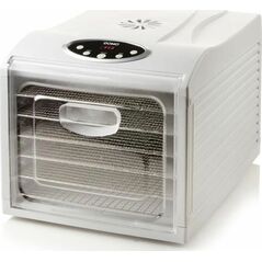 Suszarka Domo Urządzenie do Suszenia Żywności DOMO DO353DV 500 W