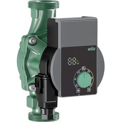 Wilo WILO ΗΛΕΚΤΡΙΚΗ ΑΝΤΛΙΑ ΚΥΚΛΟΦΟΡΗΤΗΣ YONOS PICO PLUS 25/1-4