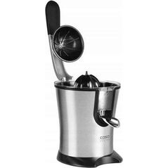 Wyciskarka do cytrusów Caso Caso  CP 200  Type Citrus juicer  Silver  160 W 4038437035407