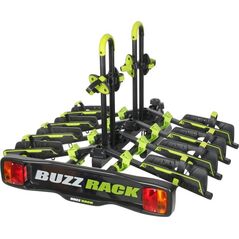 Buzzwing βάση ποδηλάτου για 4 ποδήλατα