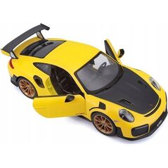 Maisto Model metalowy Porsche 911 GT2 RS (GXP-702905)