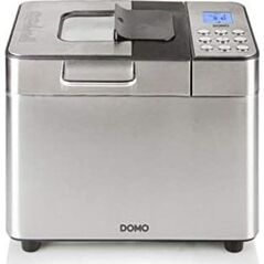 Wypiekacz do chleba Domo Domo B3971, Bread Maker