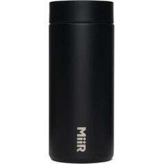 MiiR MiiR - 360 Traveler Czarny - Kubek termiczny 350ml