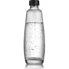 Sodastream Sodastream DUO(tm) stiklinis buteliukas, 1l