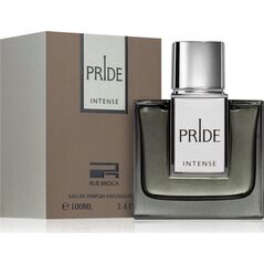 Afnan Perfumy Męskie Rue Broca Pride Intense EDP 100 ml