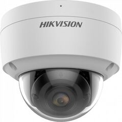 Hikvision θόλος DS-2CD2147G2-LSU F2.8 (λευκό, 4 MP, 30 μ. LED, ColorVu)