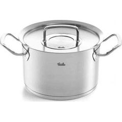 Fissler Garnek wysoki 4,0l 20cm OPC 2