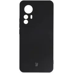 Bizon Case Silicone Xiaomi 12T black