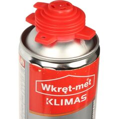 PIANA MONTAŻOWA PMPF-750 OGNIOCHRONNA FIRE-FOAM PUSZKA 750&nbsp|ml WKRĘT-MET KLIMAS