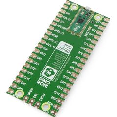 Pico Jumbo - moduł z wlutowanym Raspberry Pi Pico 2 - PiMoroni PIM747}