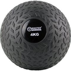 Master Piłka Lekarska - Wallball 4 kg (MAS4A414)