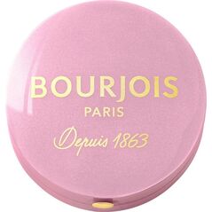 BOURJOIS_Little Round Pot Blusher ρουζ για τα μάγουλα 017 Rose Poupee 2,5g