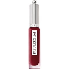 BOURJOIS_Fabuleux Ink κραγιόν 05 Berry'Tale Romance 3,5ml