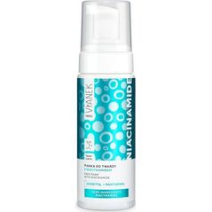 VIANEK_Hero Niacinamide αφρός προσώπου 150ml