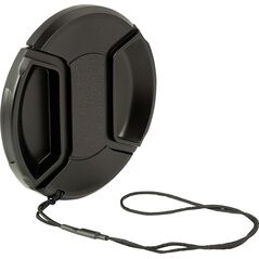 Kaiser Kaiser Lens Cap Snap-On 95 - 6843