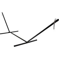 Royokamp  Stelaż do hamaka metalowy 350x115x90 cm