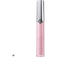Giorgio Armani Giorgio Armani, Eye Tint, Λαμπερή, Υγρή Σκιά Ματιών, 33, Ροζ, 6.5 ml Για Γυναίκες
