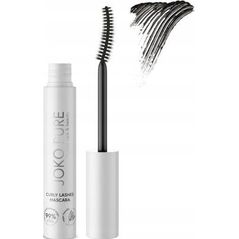Essence Pure Holistic Care &amp| Beauty Curly Lashes Mascara καμπυλωτικό μάσκαρα για βλεφαρίδες 13,5ml