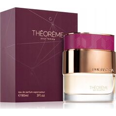 RUE BROCA Θεώρημα Femme EDP spray 100ml