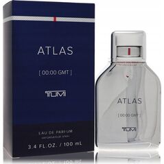 TUMI Ανδρικό Atlas EDP σπρέι 100ml