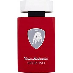 TONINO LAMBORGHINI Sportivo EDT σπρέι 200ml