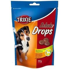 Trixie DROPSY CZEKOLADOWE 350g SASZETKA