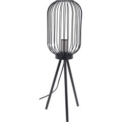 Lampa stołowa H&S Decoration Nowoczesna lampa stojąca 60 cm