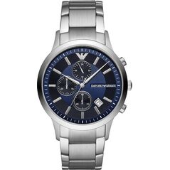 Zegarek Emporio Armani ZEGAREK MĘSKI EMPORIO ARMANI AR11164 (zi041b)