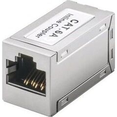C-Tech C-TECH αντάπτορας RJ-45 σύνδεσμος, Cat6, FTP