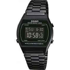 Zegarek Casio Zegarek Męski Casio Retro Vintage B640WB-1ADF + BOX NoSize