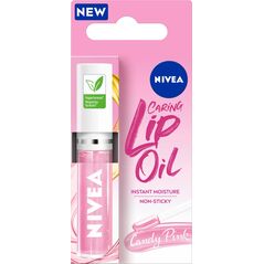 NIVEA_Candy Pink κραγιόν για τα χείλη 5,5ml
