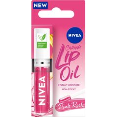 NIVEA Ροζ Ροκ κραγιόν για τα χείλη 5,5ml