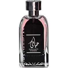 Ard al Zaafaran Hayaati Women woda perfumowana spray 100ml