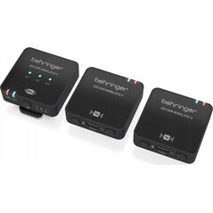 Behringer GO CAM WIRELESS II - System bezprzewodowy do kamery