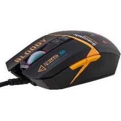 Mysz A4TECH BLOODY W63 Max RENEGADE Midnight USB Activated