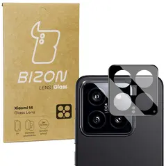 Bizon Glass Lens Xiaomi 14 [2 PACK]