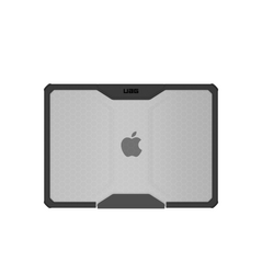UAG Urban Armor Gear Plyo Apple MacBook Air 13 2022 M2 (ice-black)