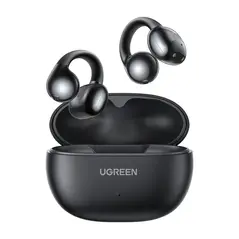 UGREEN HiTune S3 WS209 Wireless clip-on earphones Bluetooth 5.4 AAC, SBC (black)