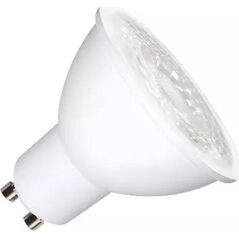 Λάμπα LED Lumax SMD LL327 8W GU10 MR16 4000K 650LM λευκή