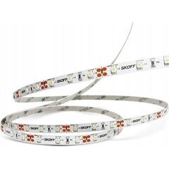 SKOFF λωρίδα LED Skoff λωρίδα LED TL-144-A-H-2-PL-00-01 12V 14,4 W/M 3000K IP20 τεμάχιο 5m ζεστό λευκό 11545891 5902626686642