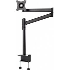 Edbak Uchwyt biurkowy na monitor 19" - 27" (SV03)