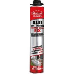 ΚΟΛΛΑ ΓΙΑ ΦΕΛΙΖΟΛ KST-750 THERMOSTYRO-FIX ΠΟΥΣΚΑ 750&nbsp|ml WKRĘT-MET KLIMAS