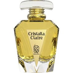 NYLAA Cristalla Claire EDP σπρέι 100ml