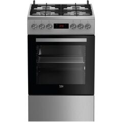 Kuchenka Beko FSM52330DX