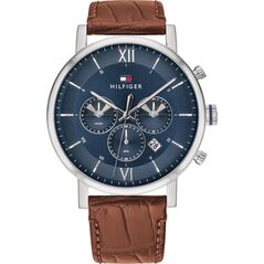 Zegarek Tommy Hilfiger ZEGAREK MĘSKI TOMMY HILFIGER EVAN (zf007a) uniwersalny
